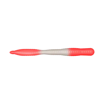 Umělá nástraha FreshLures Gumová nástraha Fresh Lures FlatWorm 3.1" #414 UV (7ks)