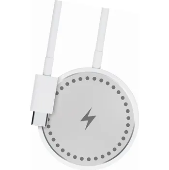 Indukční nabíječka Qi 15W pro Samsung Galaxy S25 Edge