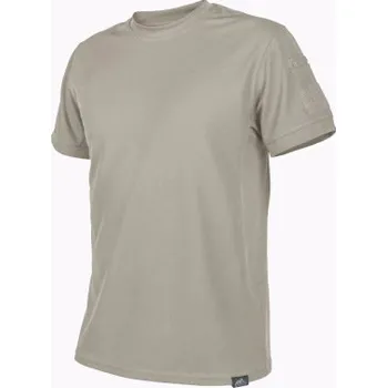 Pánské oblečení Taktické tričko TopCool, Helikon, Khaki, XL