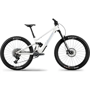 Horské kolo LAPIERRE Zesty CF 9.9 2025 Paris Stone Beige - vel. M Béžová