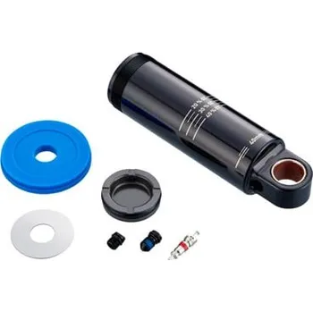 Vidlice na kolo SRAM ROCK SHOX ROCKSHOX DAMPER BODY/IFP DLUX/SDLUX STD BLK 40