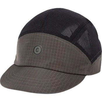 Čepice Kšiltovka Ciele FSTCap Short Brim Icon Circle C - Shadowcast u2ca0085-bk002 Velikost S/M
