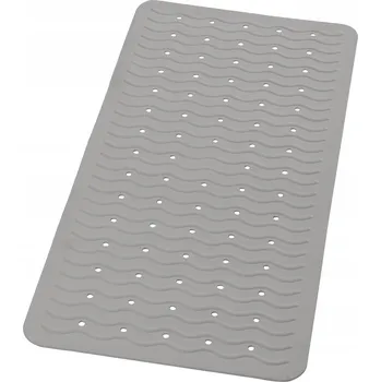 Obraz Prostiskluzová podložka do sprchy Ridder 38x80 cm šedá