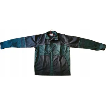 Moto bunda Letní pracovní bunda pánská - pro práci pro montéra mechanika na stavbu R102