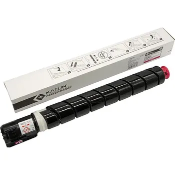 Toner Canon C-EXV54-M ( 1396C002 ) kompatibilní purpurový