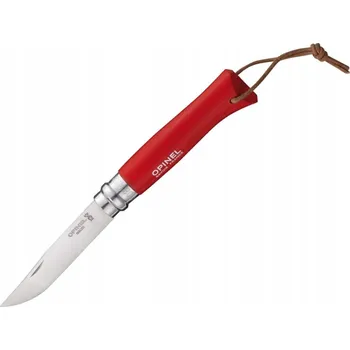 kapesní nůž Nůž turistický Opinel