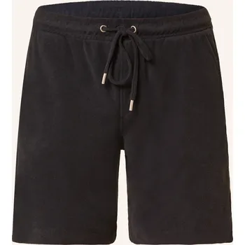 Pánské pyžamo Marc O'polo Pánské Pyžamové Šortky, tmavě modrá, 52