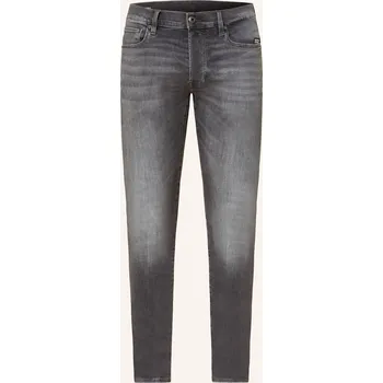 Pánské džíny G-Star Pánské Džíny 3310 Slim Fit, c239 faded black magnet, 30
