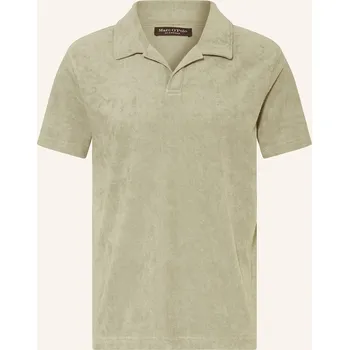 Pánské tričko Marc O'polo Pánské Pyžamové Tričko, světle zelená, 48
