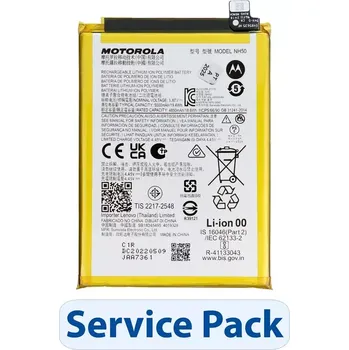 Baterie pro mobilní telefon ServicePack Baterie SB18D69208 pro Motorola Moto E13/E32/E32s/G13/G22/G53