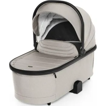 Kočárek Hluboká korba ZOPA Move XL 3 2025, ivory beige