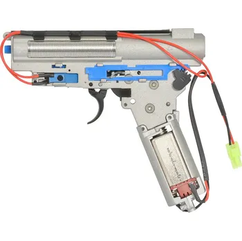 CYMA Kompletní Gearbox V.3 BLUE Edition [CYMA]