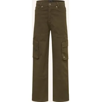 Pánské kalhoty Blue Effect Chlapecké Cargo Kalhoty Slim Fit, Cargo Kalhoty...