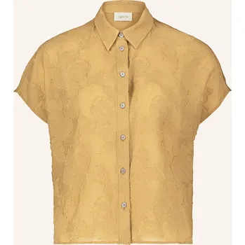 Cartoon Dámská Košilová Halenka, světle hnědá, 46