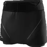 Dynafit Ultra 2/1 Skirt W black out S; Černá sukně + DÁREK DLE VÝBĚRU!