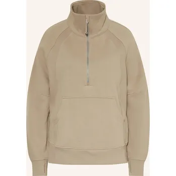 Dámská mikina Lululemon Dámská Oversized Mikina Scuba Oversized Funnell...