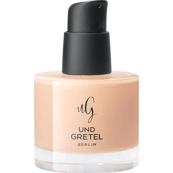 Make-up Und Gretel Organický CCC krém BESTE 30 ml Barva: 01_Light CCC