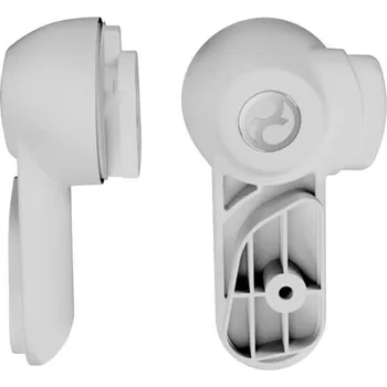 Set adaptérů CYBEX Click & Fold 2025, white