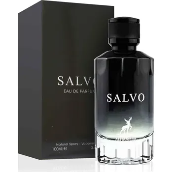 Maison Alhambra Salvo M EDP 100 ml