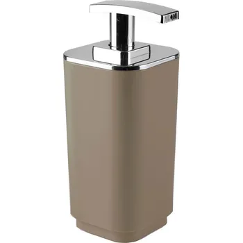Dávkovač mýdla Seventy dávkovač mýdla na postavení, tortora