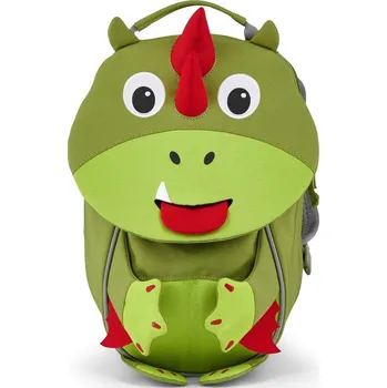 Dětský batoh Batůžek pro nejmenší AFFENZAHN Dragon small 4 - green