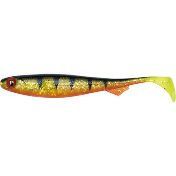 FOX Rage Gumová Nástraha Slick Shad 11cm Perch