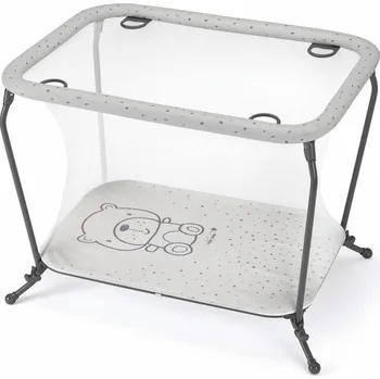 Dětská ohrádka CAM IL MONDO Ohrádka CAM Lusso 2025, col. C262