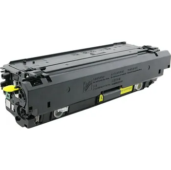 Toner Canon CRG-064HY - CRG064HY kompatibilní žlutý