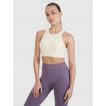 Podprsenka Sportovní podprsenka 4F L/XL vícebarevná