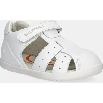 Dámské sandále Sandály Biomecanics 252164.24.26 bílá 00X, EUR 26