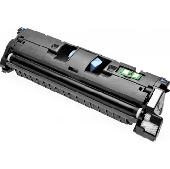 Toner Canon Type701BK kompatibilní černý