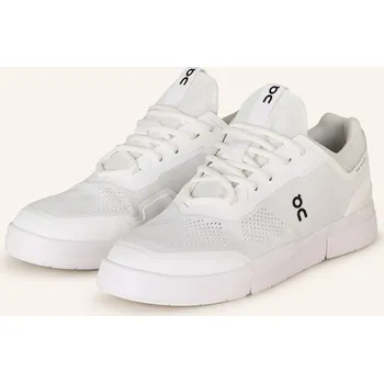 Pánské tenisky On Pánské Sneakersy The Roger Spin, bílá, 44,5