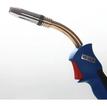 Svářečka SVAŘOVACÍ HOŘÁK MB24/3m PRO MIG/MAG MAGNUM