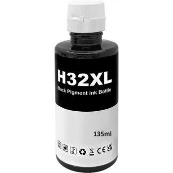Cartridge HP 32XL - 1VV24AE kompatibilní černá