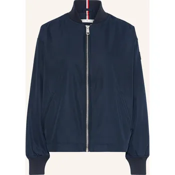 Tommy Hilfiger Dámský Blouson, tmavě modrá, 34