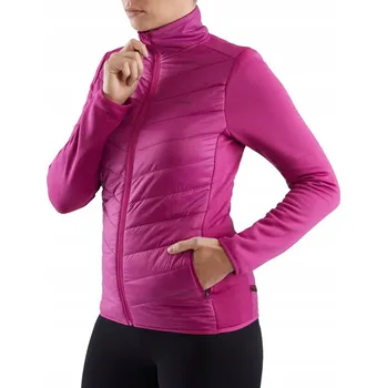Dámská větrovka Dámská lehká bunda Primaloft VIKING Becky Pro XL