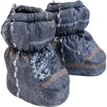 Zimní capáčky LODGER Socker Tribe 2024, pigeon