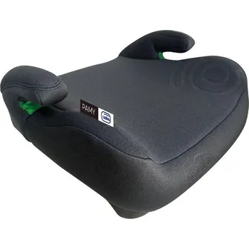 Autosedačka Podsedák ASALVO Pamy 2025, black S