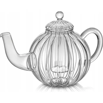 IVV Italy SAHARA Skleněný Džbán na Čaj 1,25 l