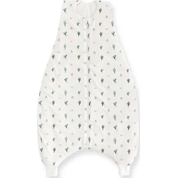 Spacák Spací pytel TRÄUMELAND "to GO" 2025, kaktusliebe vel.104