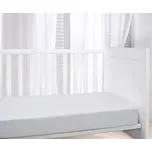 Prostěradlo MYBABY MATTRESS Respira 120x60 cm 2025