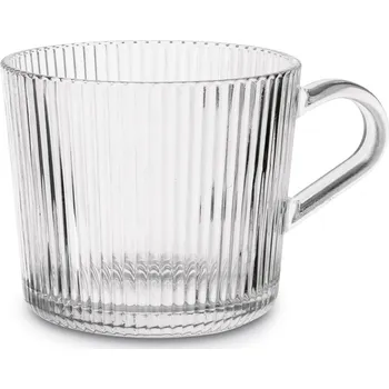 Hrnek Tadar Sue sklo 400 ml