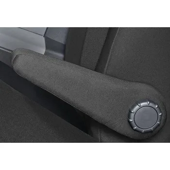 Moto oblečení Levý potah loketní opěrky Renault Trafic III