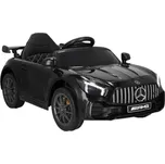 SPRINGOS Dětské elektrické auto SPRINGOS MERCEDES AMG GTR-S