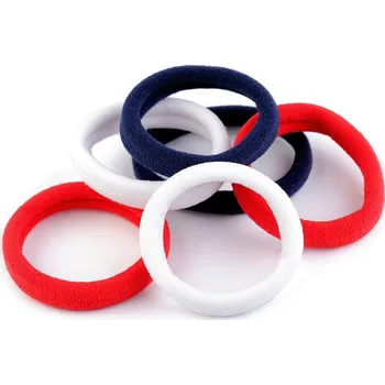 Náramek Gumičky do vlasů, malé, 1 viz foto