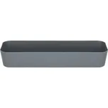 SPRINGOS Organizér do zásuvky šedý SPRINGOS HA3062