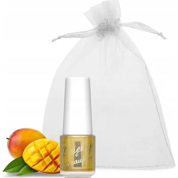 Výživa nehtů Vánoční Olej Na Nehtovou Kůžičku a Nehty s vůní manga