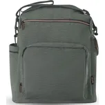 Přebalovací batoh INGLESINA Aptica XT Adventure Bag 2025, taiga green