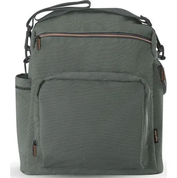Přebalovací taška Přebalovací batoh INGLESINA Aptica XT Adventure Bag 2025, taiga green
