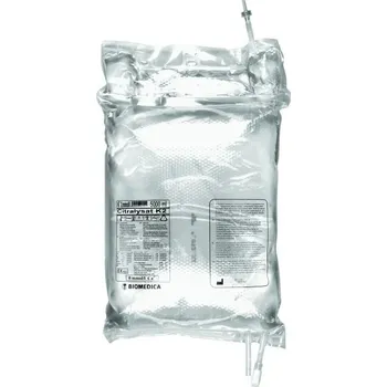 Farmaceutická surovina Citralysat K2 5000ml